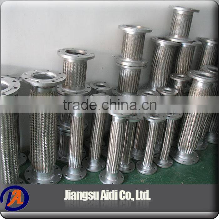 Trustworthy China supplier small flexible expansion bellows