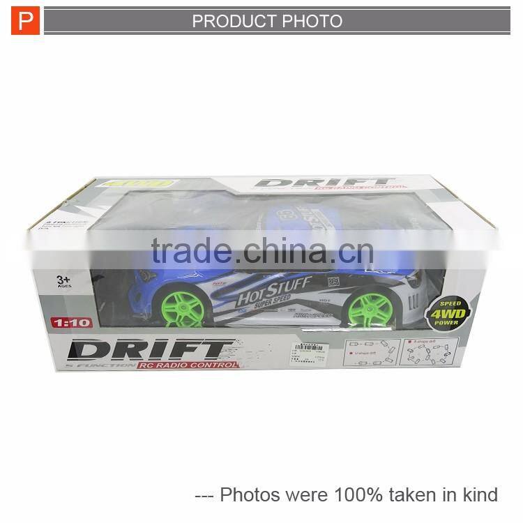 25KM Per hour high speed rc drift car for sale