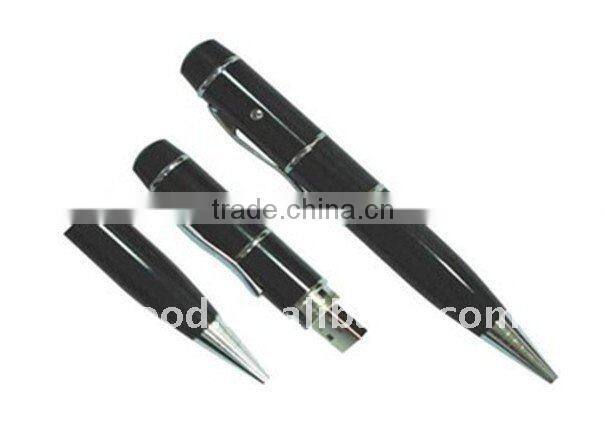 Fancy Custom 32GB Metal Pendrive