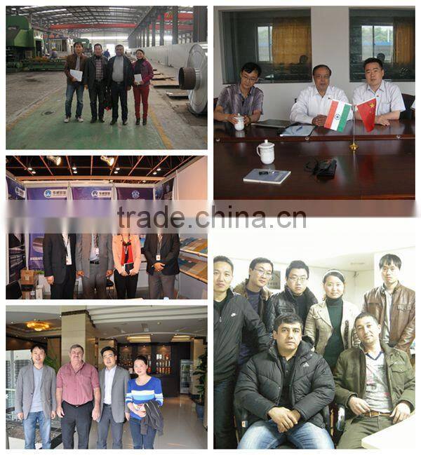 1050 aluminum circle for pan