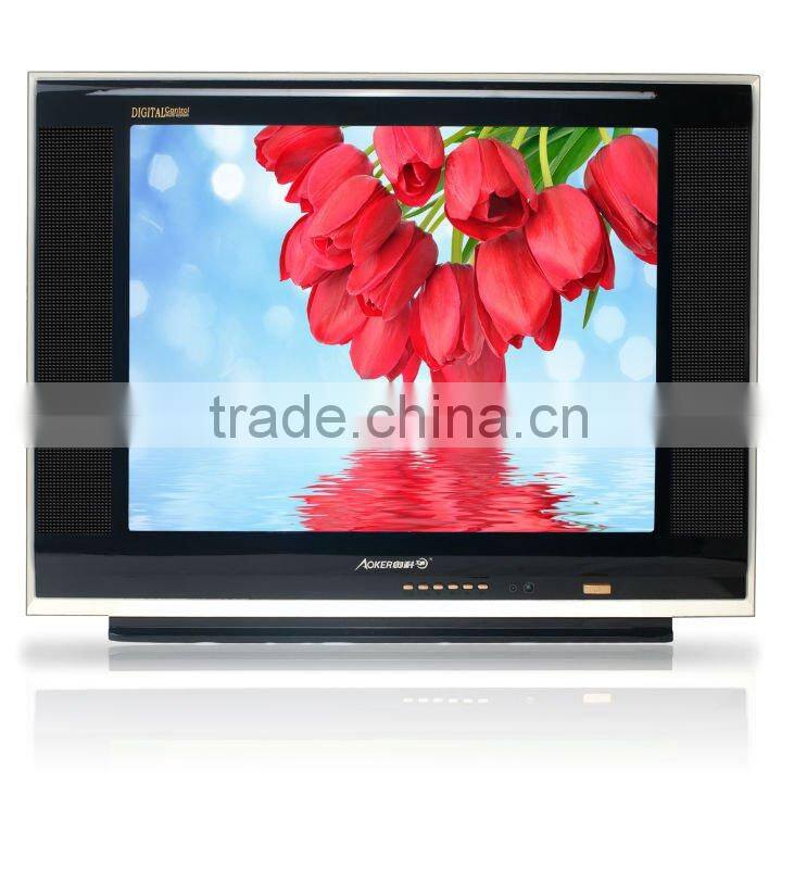 20" B GRADE CRT TV HOT
