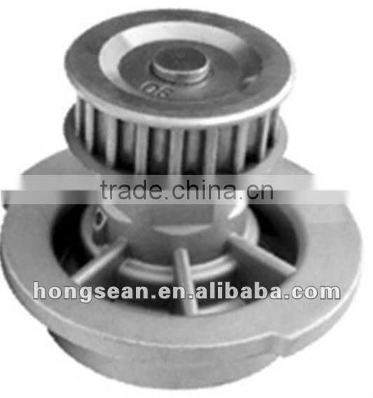 water pump for DAEWOO