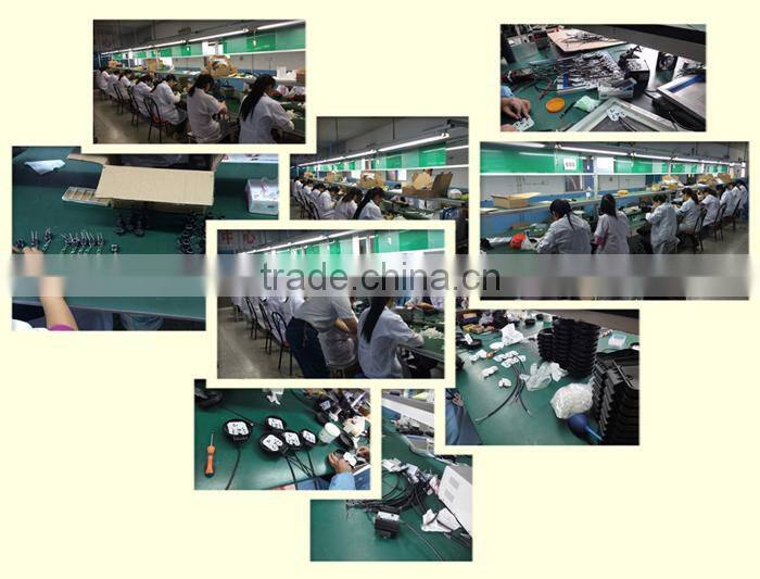 High quality Wireless car LED door courtesy light for BMW Mini