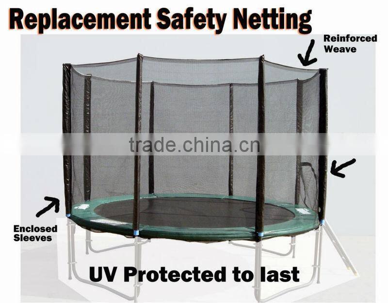 All Sizes Trampoline With TUV-GS Standard