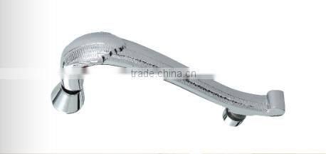 aluminum frame design shower screen C231