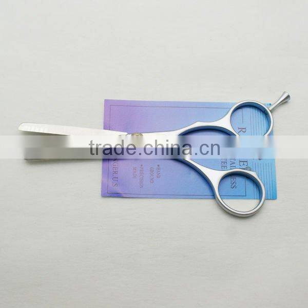 Barber professional hair cutting salon thinning Scissors