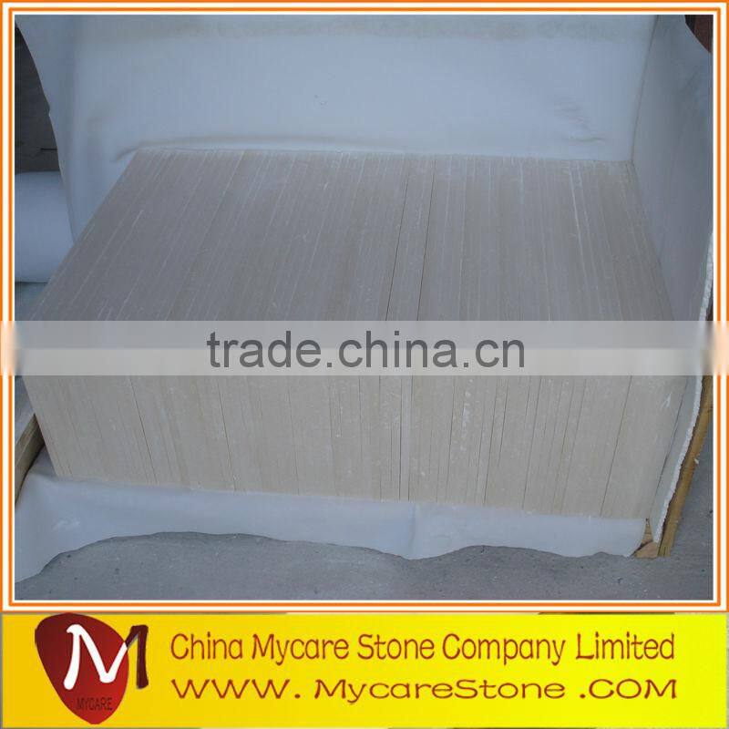 nano artificial white marble