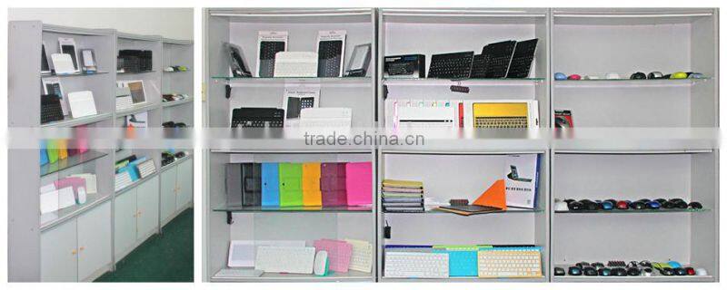 smart wireless innovative keyboard and bluetooth keyboard mouse