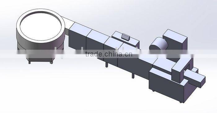 Full automatic sugar packing machine with factory price for sale