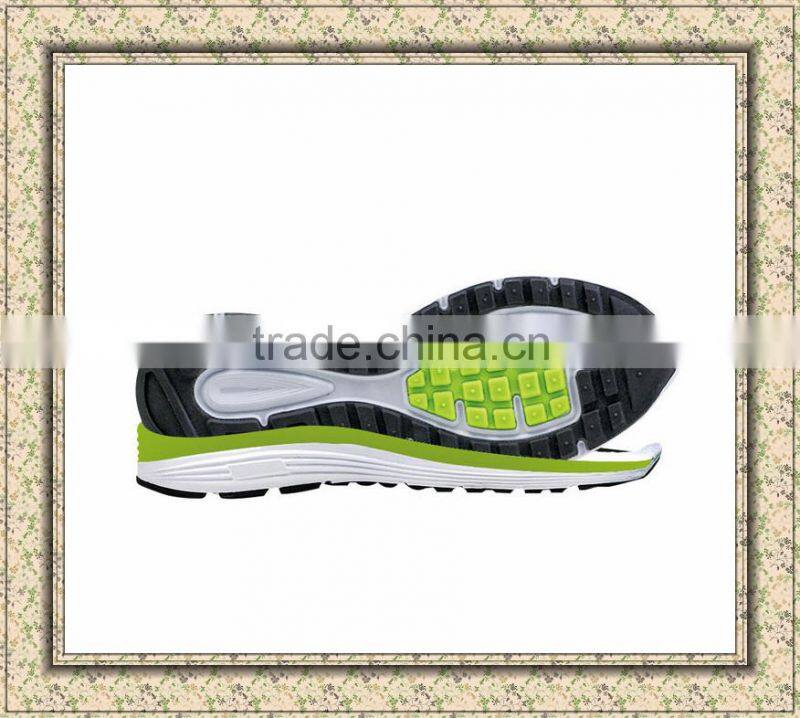 new product cheap goods from china man footwear running shoe sole