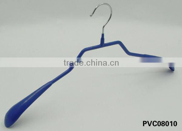 PVC coated hanger