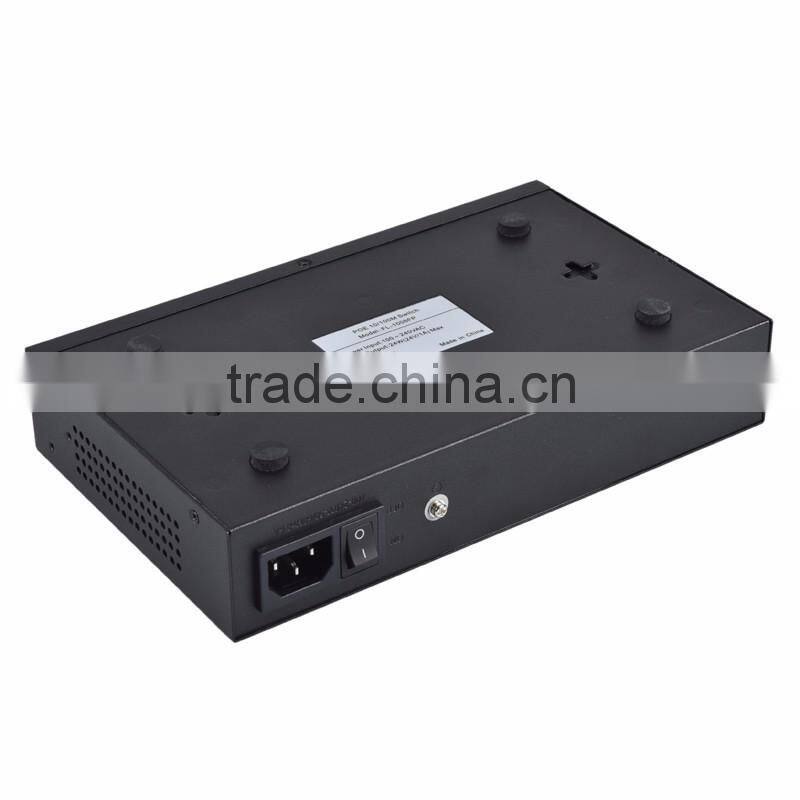 Similar HUAWEI POE Switch 8 port IEEE802.3af