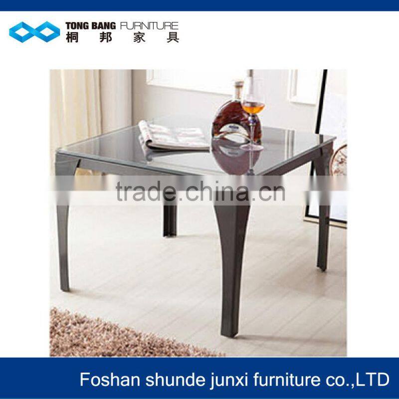 square coffee table with newest designs