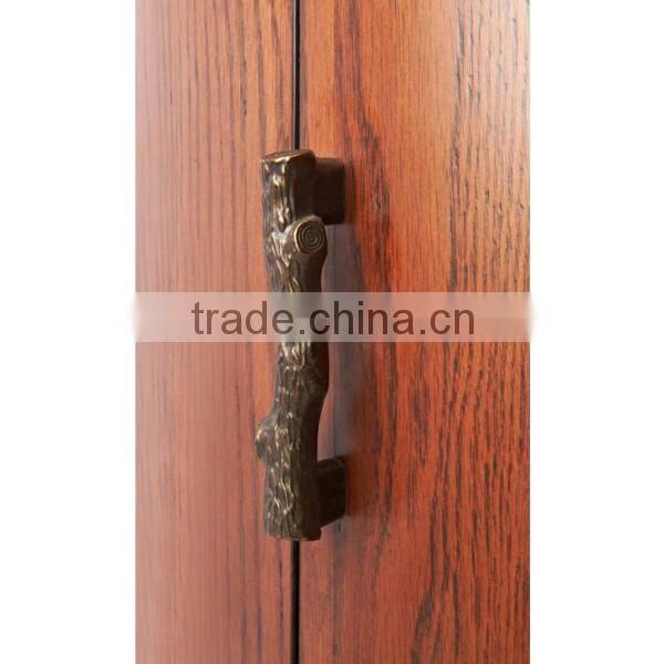 China 48L 18 bottles oak wood wine barrels wholesale