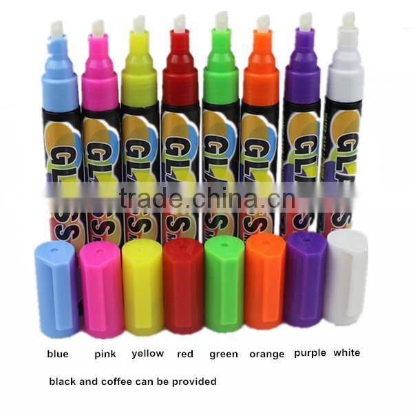 Sample and OEM are wekcome marker pen fabric marker pen