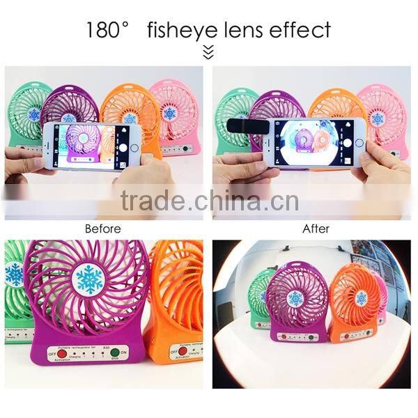 Apexel 4 in 1 set Selfie Stick with Cable 3.5mm and 3 in 1 Lens Wide Angle Macro lens Fisheye Lens for iPhone Samsung