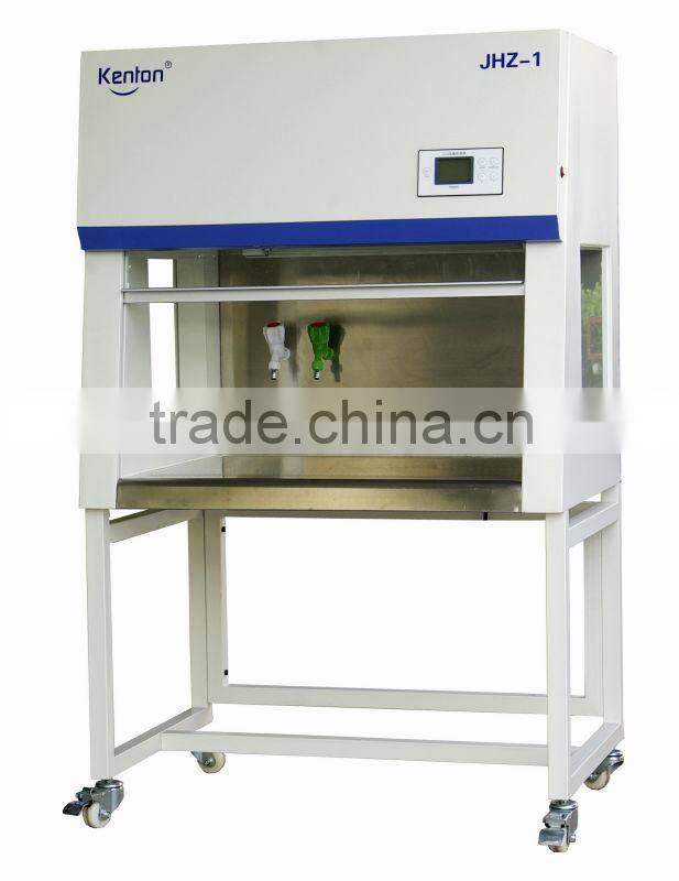 LCD Clean Bench (304 stainless steel working room ,high quality)