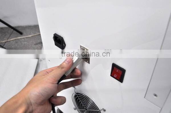 Ultrasound fat removal cavitation vaccum body weight loss machine