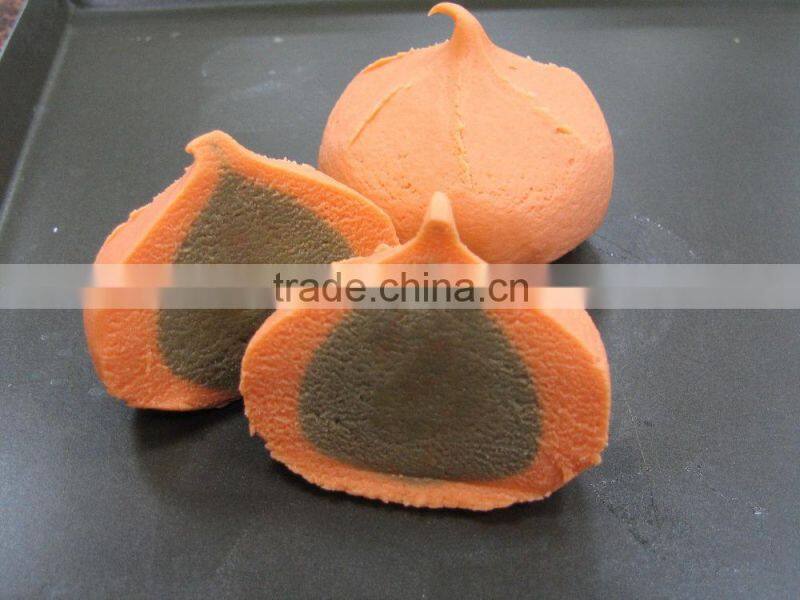 Shanghai Factory Separate Twist Dividing Machine