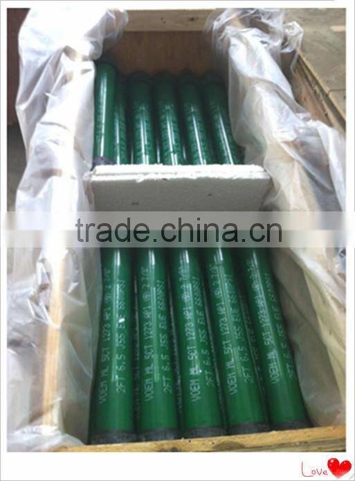 GOOD QULAITY API 5CT 3 1/2" P110 TUBING PUP JOINTS