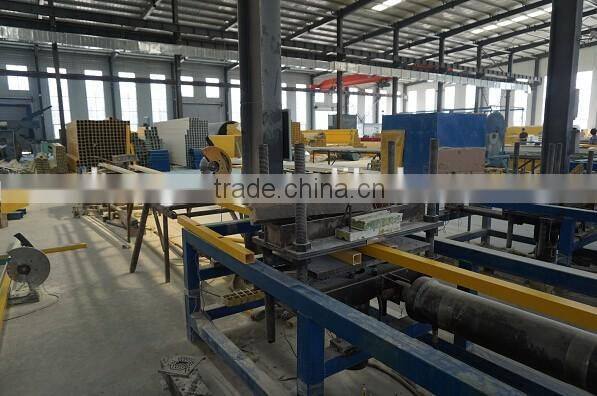 High quality FRP cable tray manufacturer