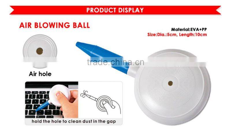 Hot Sale Platic Computer Keyboard Brush with good quality