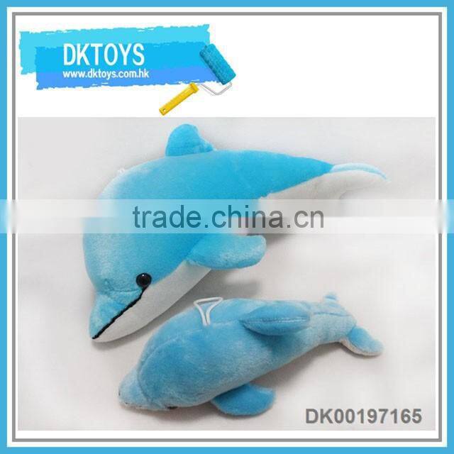 2016 hot selling stuffed plush animal for kids