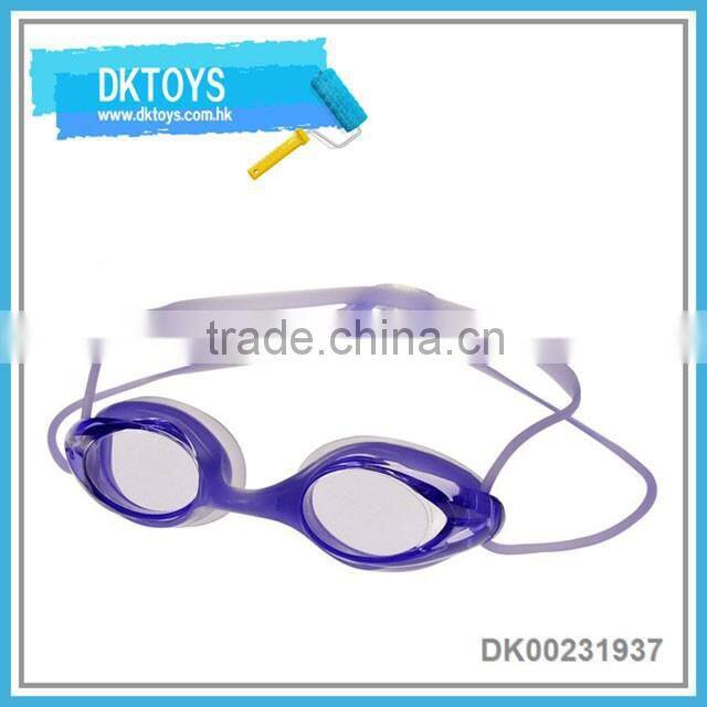Sport toys anti fog swimming goggles swimming glasses