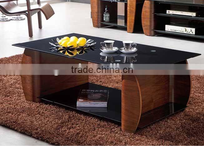 2014 hot month modern coffee table set