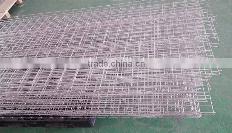 New brand wire mesh cable tray cabofil