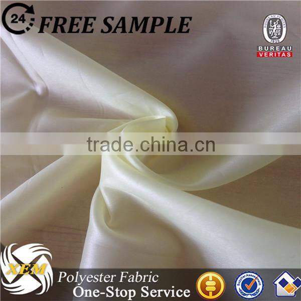 High quality cheap water resistant nylon fabric
