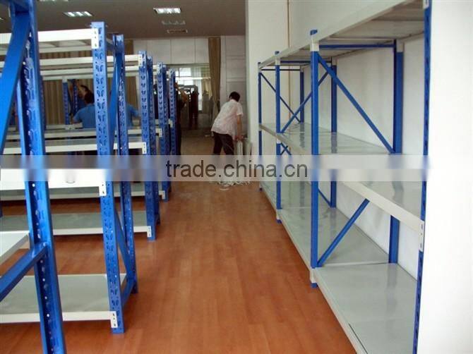 wholesale custom tiers supermarket warehouse storage rack