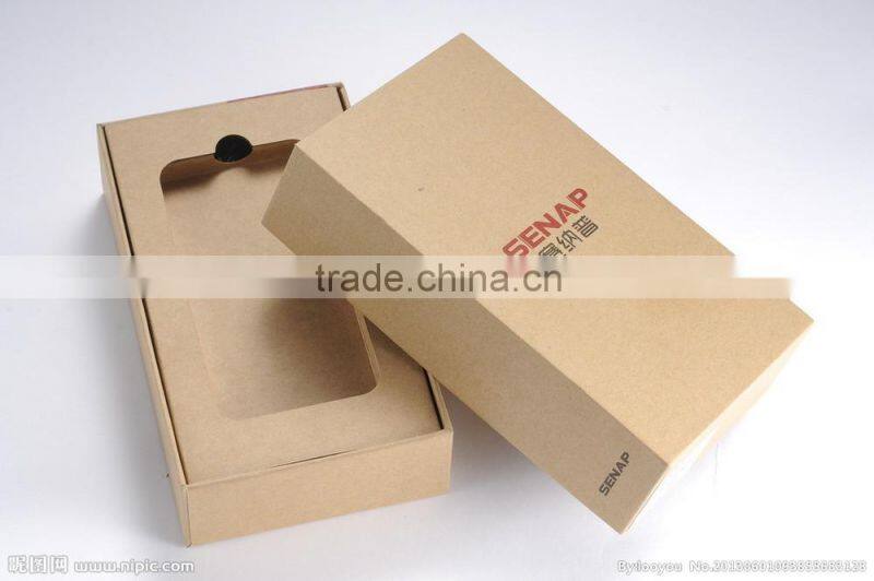 HM-500A Automatic Paper Rigid Box Forming Machine