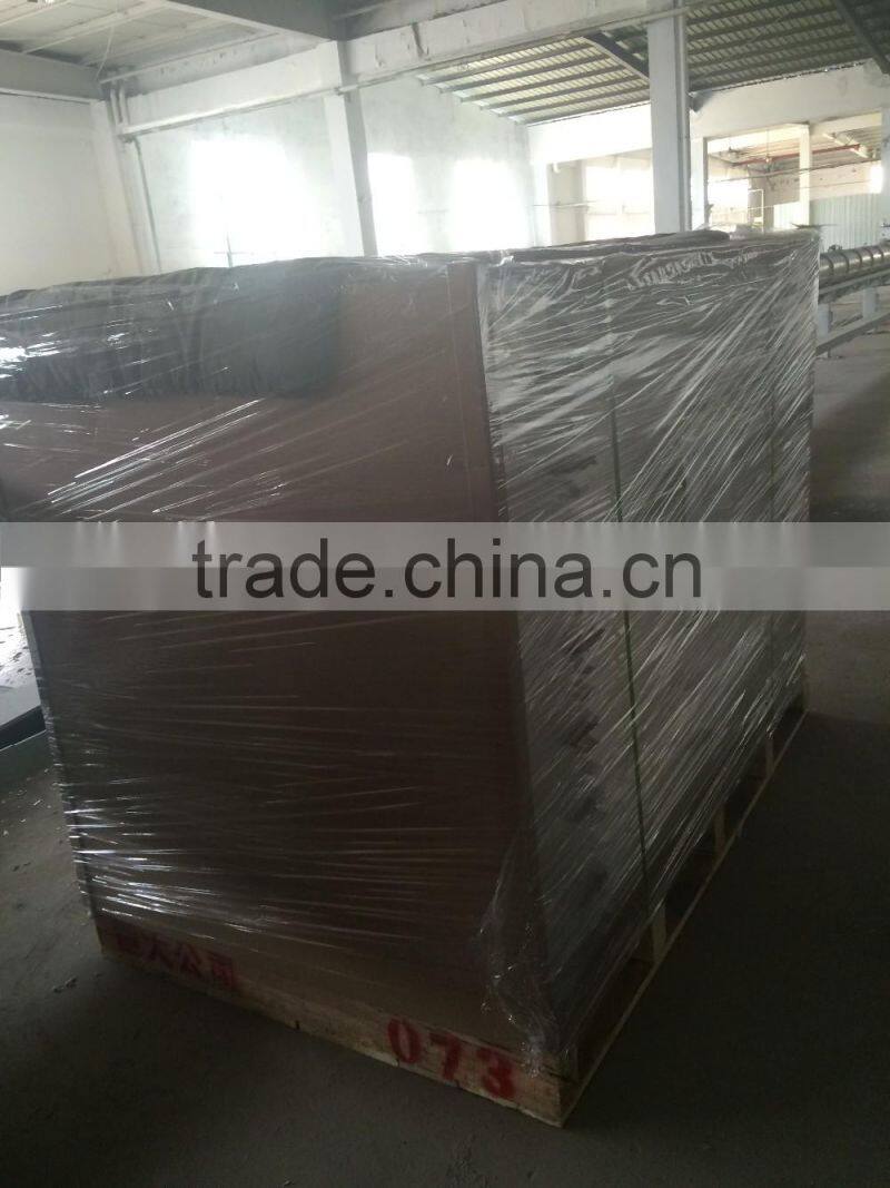 Pharmaceutical borosilicate glass tube for ampoule and vials with size 10.75*0.5*1500mm