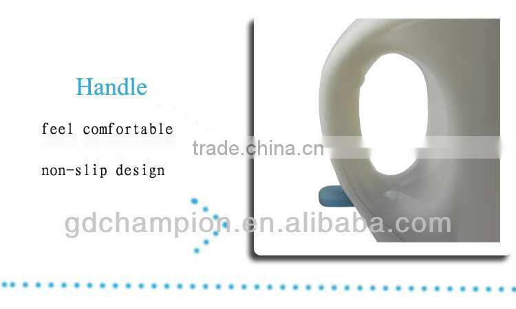 plastic electric fast kettle