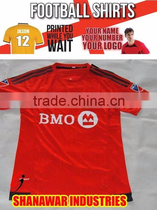 cheap soccer uniform,football shirt