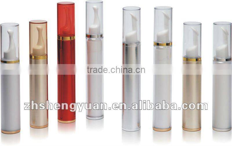 10/15 ML message lotion bottle