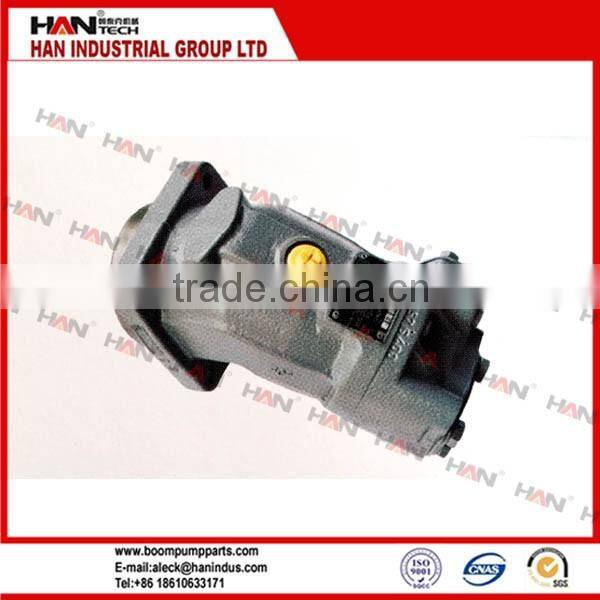 OEM: 264530002 main oil pump for putzmeister concrete pump spare parts