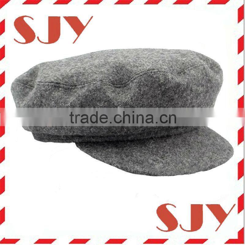fashion design winter poor boy hat,newsboy hat,ivy hat
