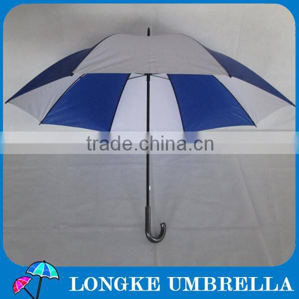high quality promotion 24" manual open Straight Umbrella