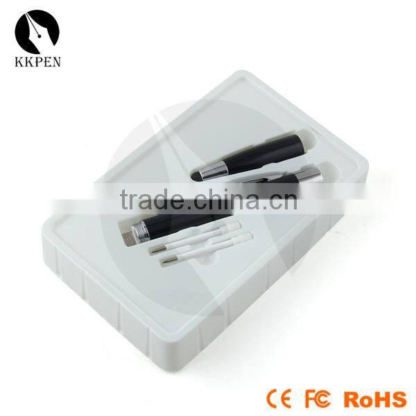 KKPEN Bluetooth Wireless Remote Control Camera Shutter Release Self Timer for IOS Android Smart Phones R1