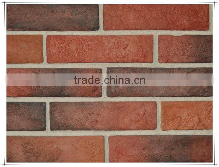 XPS sandwich light facades bricks