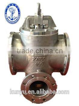 stainless steel breather valve