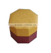 Luxury paper pearl box