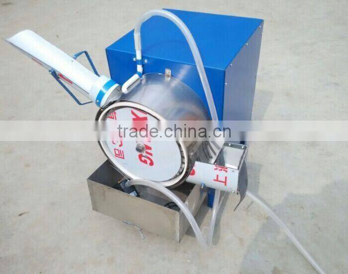 2000 eggs/h egg washing machine/egg washer machine for sale
