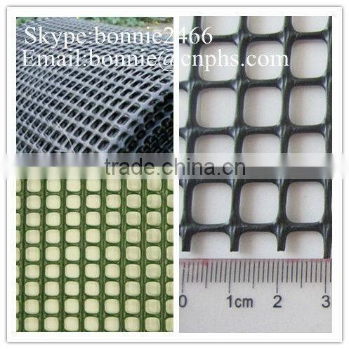 HDPE Oyster mesh for fishery