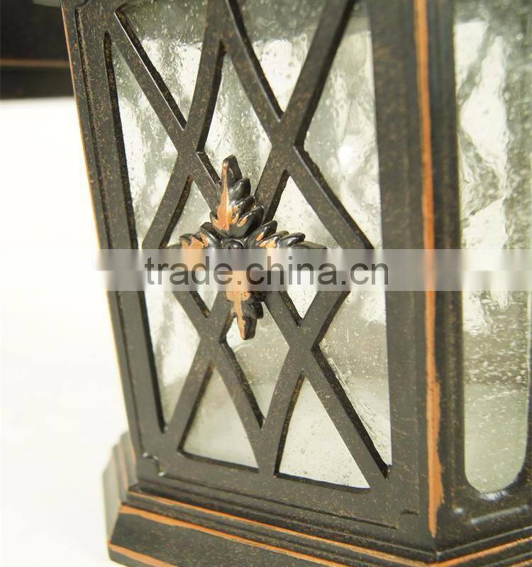 Hausen china supplier wholesale hotel pendants light Tradition E27 60W pendant light