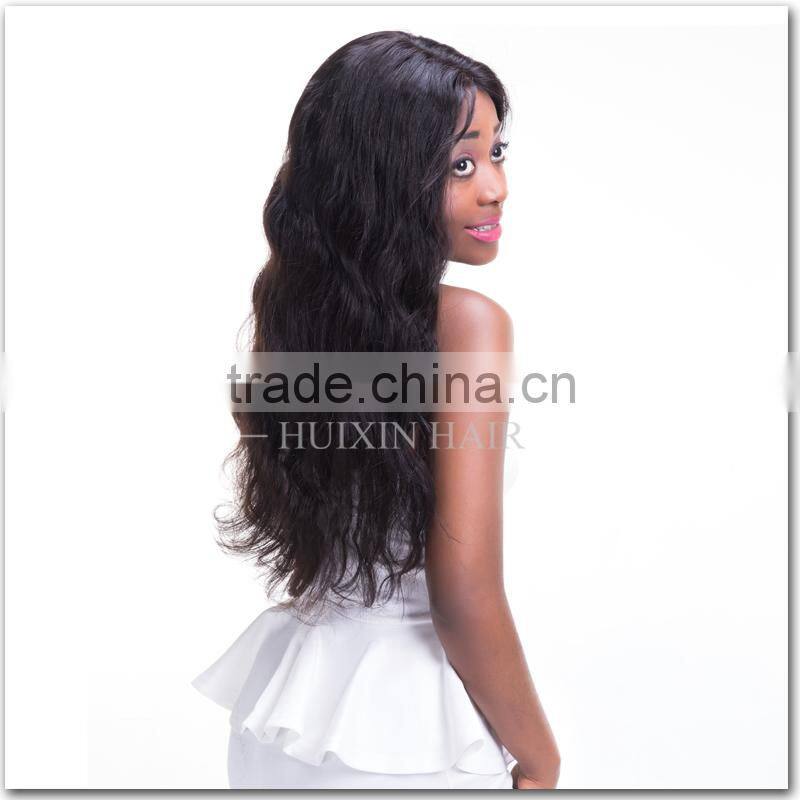 Wholesale Brazilian Hair