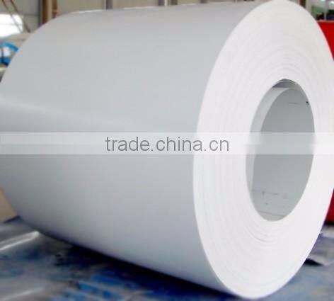 304 color coated stainless steel coil