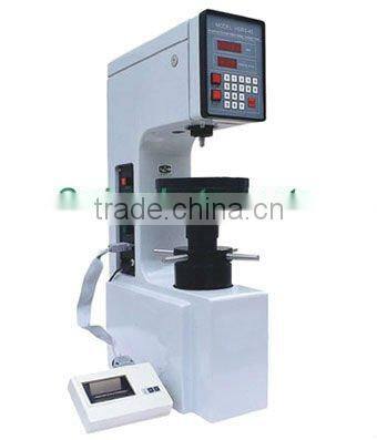 Superficial Rockwell Hardness Tester HSRS-45